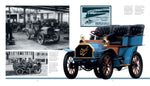 Deutsche Autolegenden (Innenansicht)