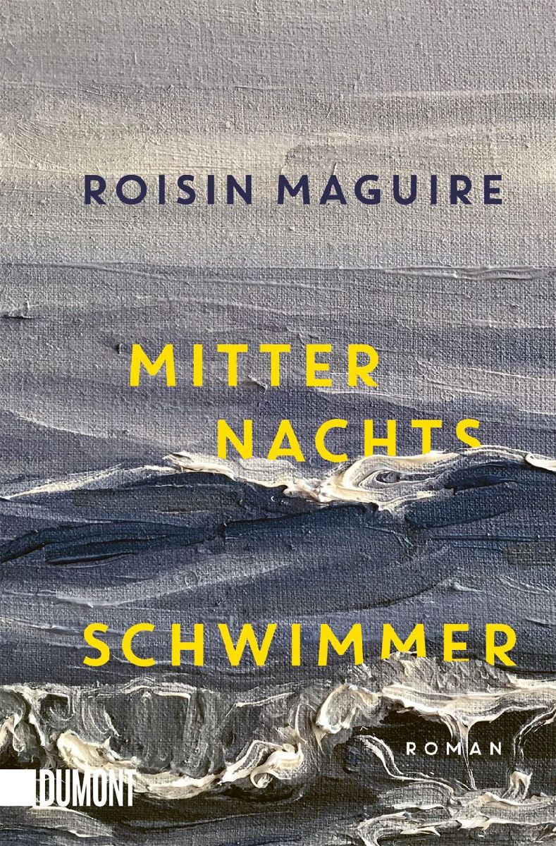 Mitternachtsschwimmer