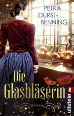 Die Glasbläserin