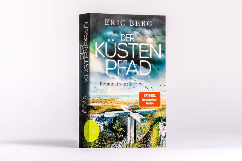 Der Küstenpfad (Innenansicht)