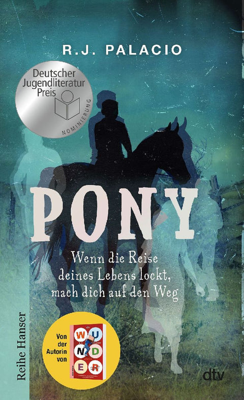 Pony