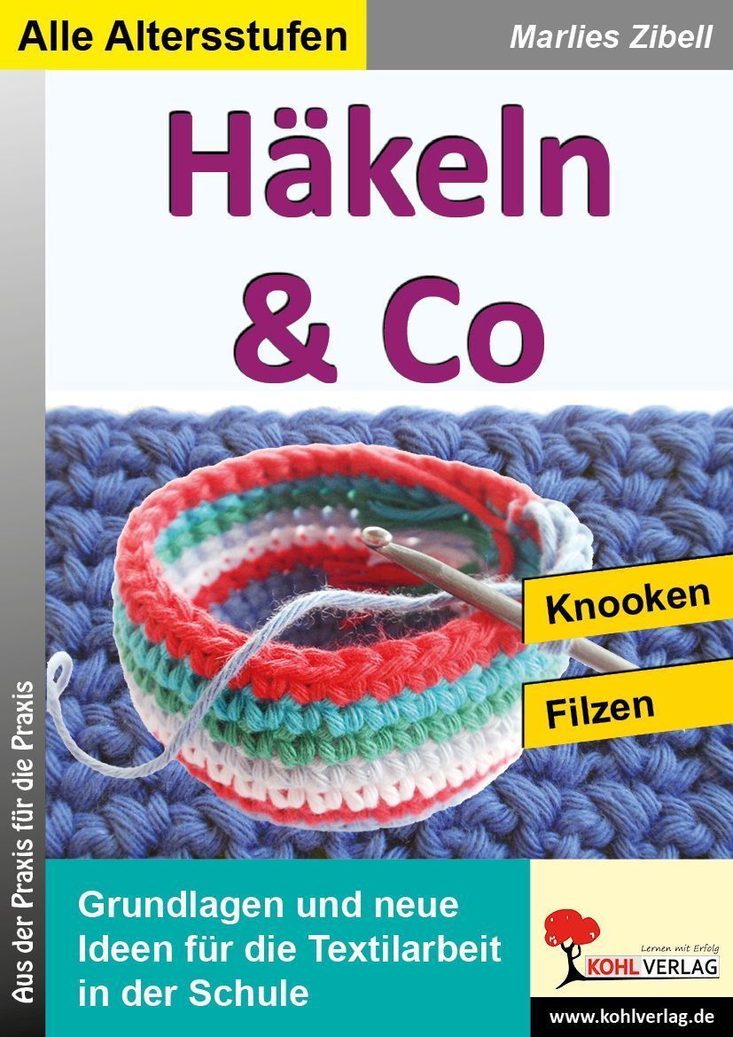 Häkeltechniken