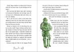 Das Bücherschloss (Band 3) - Eine uralte Prophezeiung (Innenansicht)