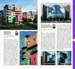 Katowice. Przewodnik architektoniczny (Innenansicht)