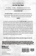 I Am Not Your Negro