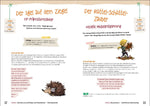Sprachförderung (Innenansicht)