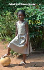 Dunia. Roman