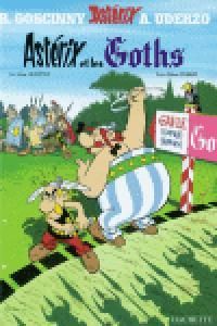 Asterix et les Goths. Sonderausgabe