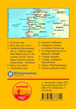 Irland: Wild Atlantic Way (Rückseite)