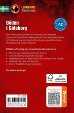 Döden i Göteborg