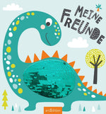 Meine Freunde - Dinos