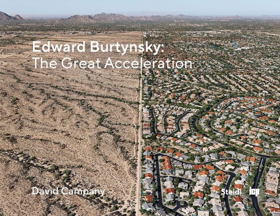 The Great Acceleration