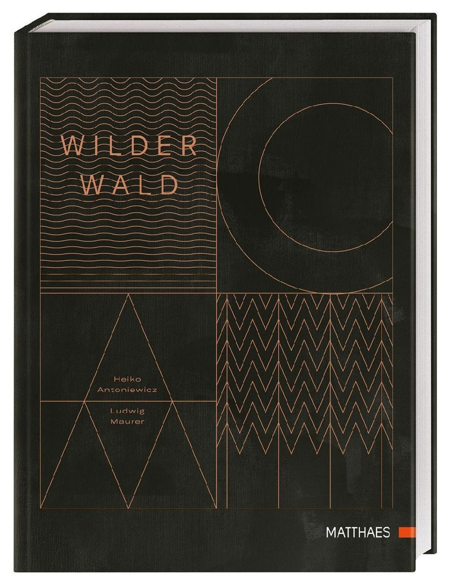 Wilder Wald