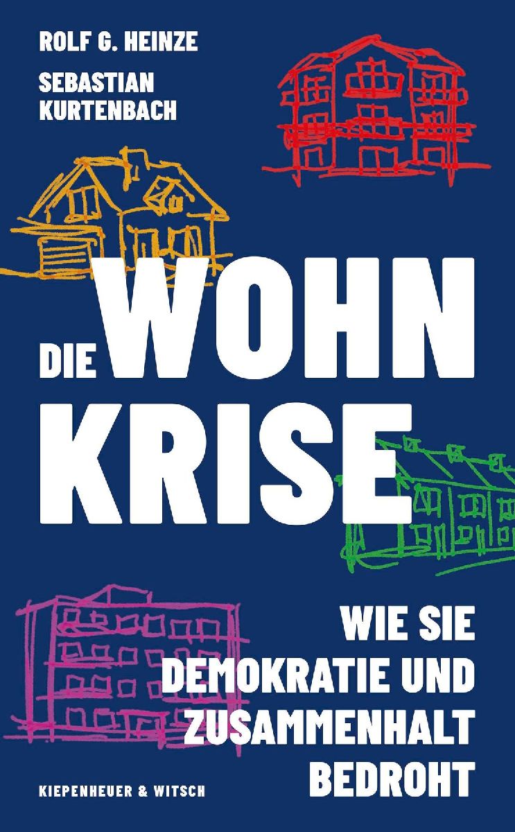Die Wohnkrise