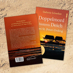 Doppelmord hinterm Deich bei St. Peter-Ording (Innenansicht)