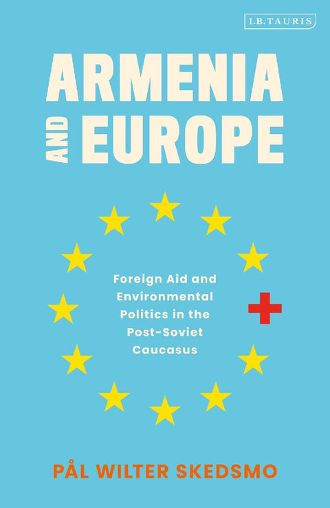 Armenia and Europe