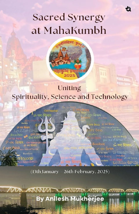 Sacred Synergy at MahaKumbh