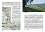 ROTHER Wanderführer Rund um Freiburg (Innenansicht)