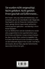 Der Seelenbrecher (Rückseite)