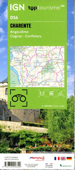 16 Charente- Angoulême