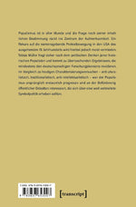 Die Wurzeln des Populismus