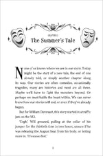 The Last Bard (PB)
