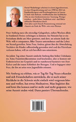 Auszeit am Ende der Welt (Rückseite)