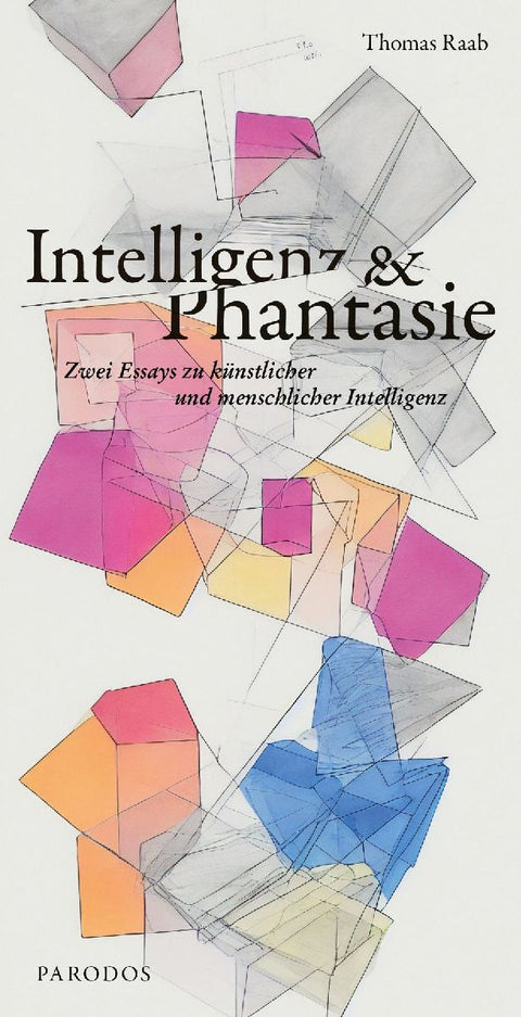 Intelligenz & Phantasie