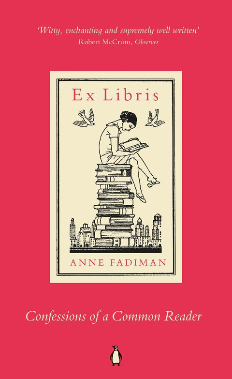 Ex Libris