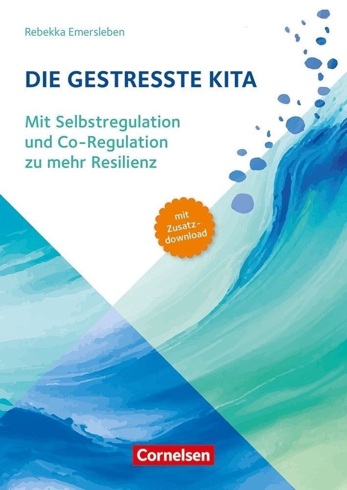 Die gestresste Kita