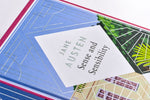Austen - Sense and Sensibility (Innenansicht)