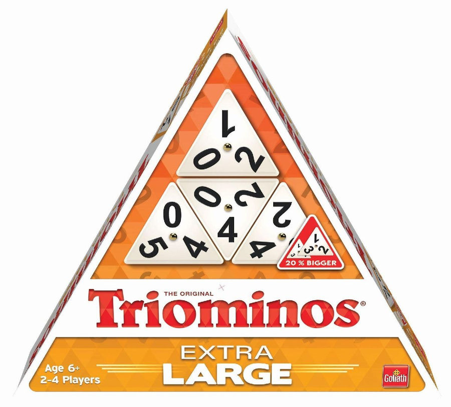 Triominos Extra Large
