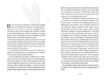 The Things We Leave Behind (Innenansicht)