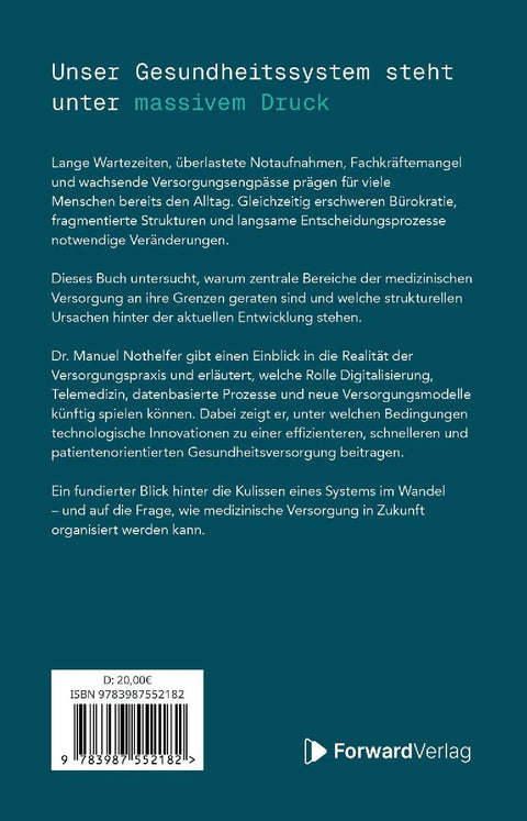 Endstation Wartezimmer