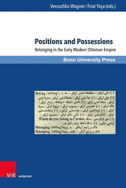 Positions and Possessions