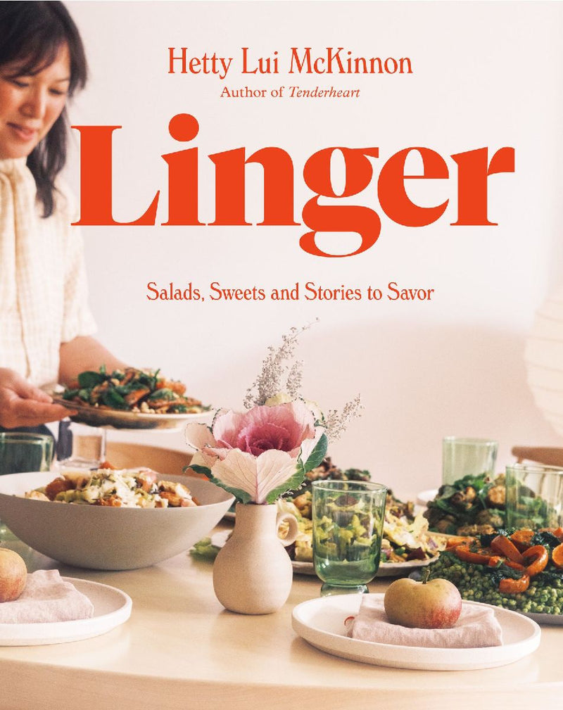 Linger