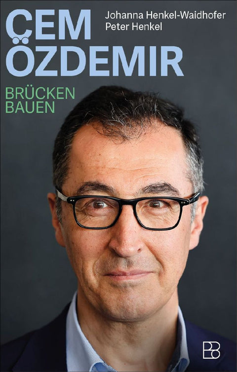 Cem Özdemir