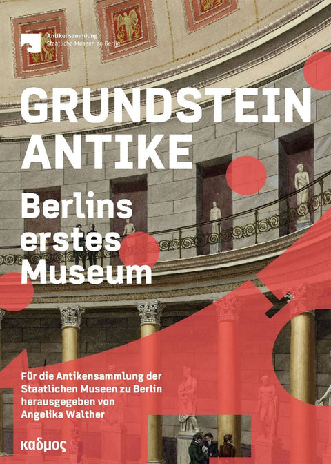 Grundstein Antike