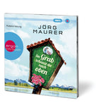 Im Grab schaust du nach oben (Innenansicht)