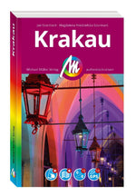 MICHAEL MÜLLER Reiseführer Krakau MM-City