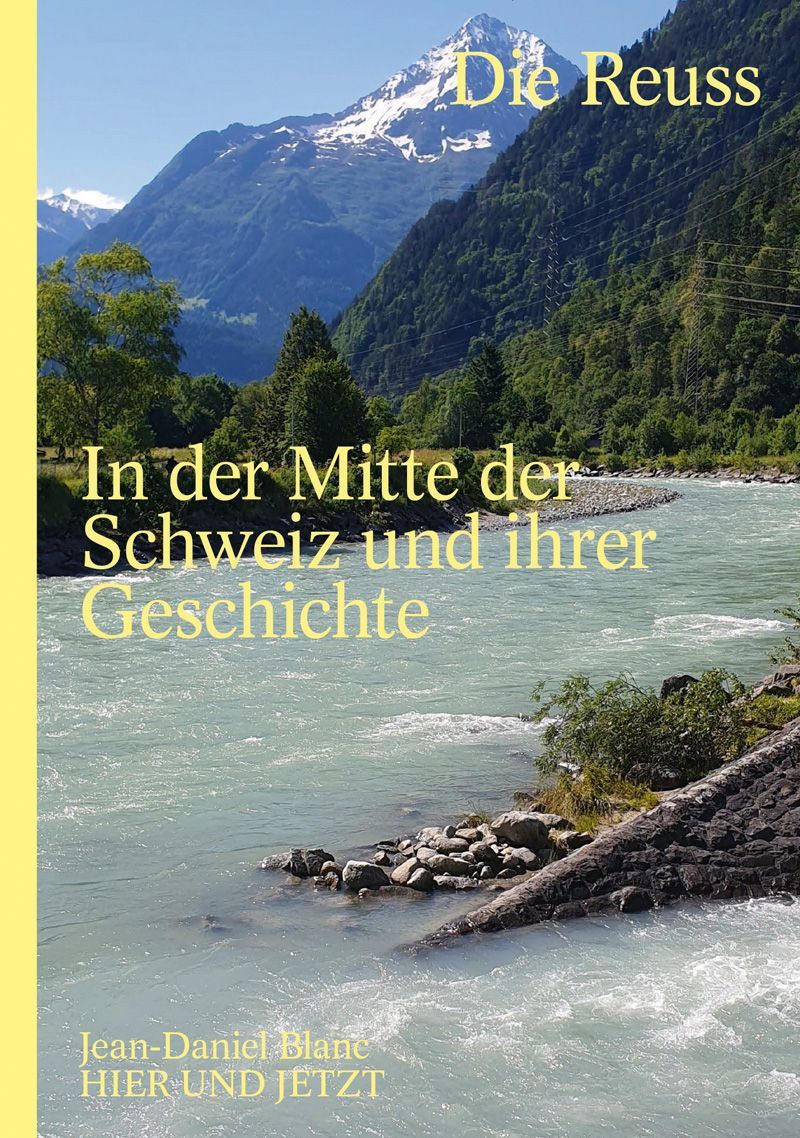 Die Reuss