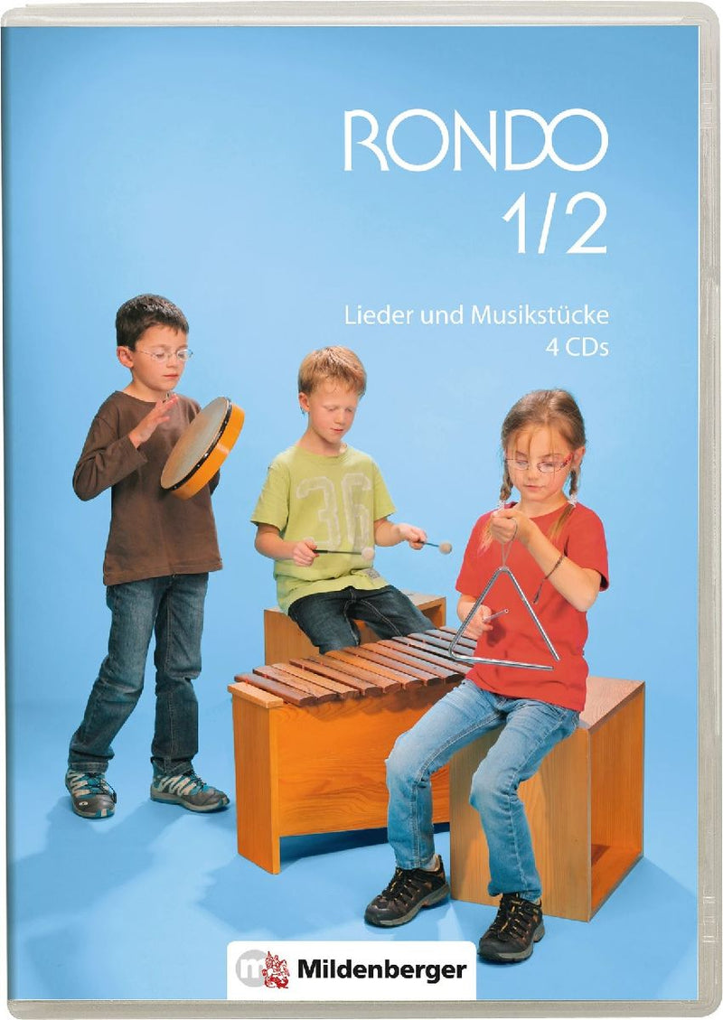 Rondo 1/2