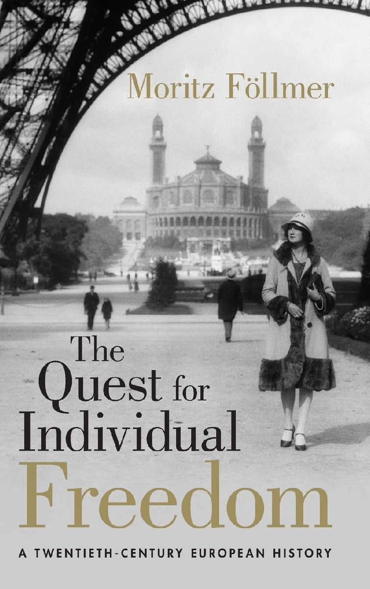 The Quest for Individual Freedom