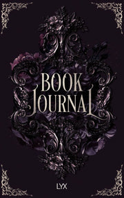 LYX Book Journal