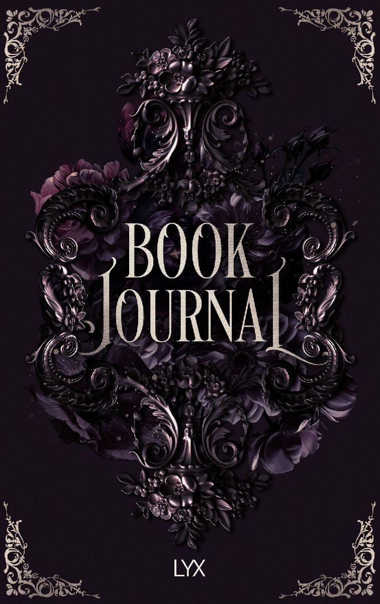 LYX Book Journal