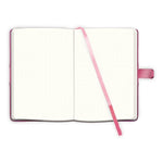 TRÖTSCH - Tagebuch Pink (Innenansicht)