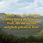 Castle MacLyal (Innenansicht)