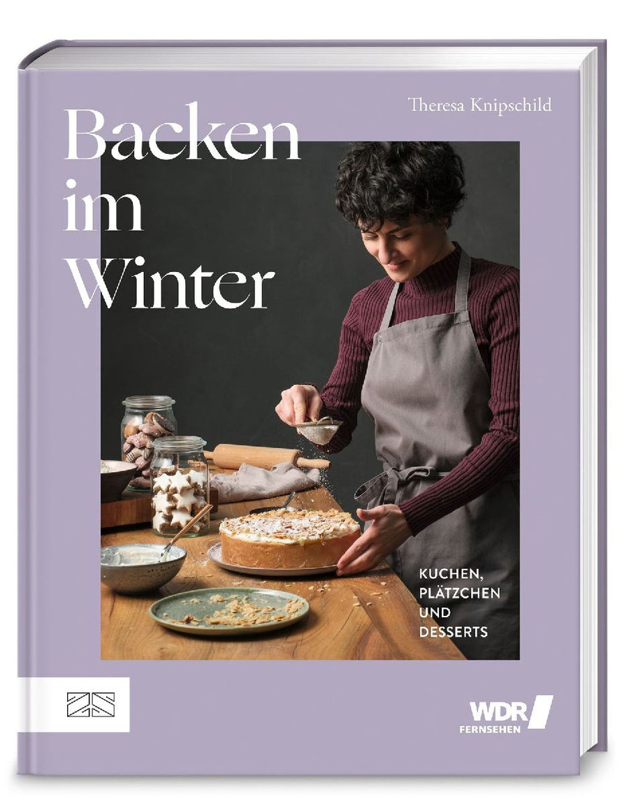 Backen im Winter