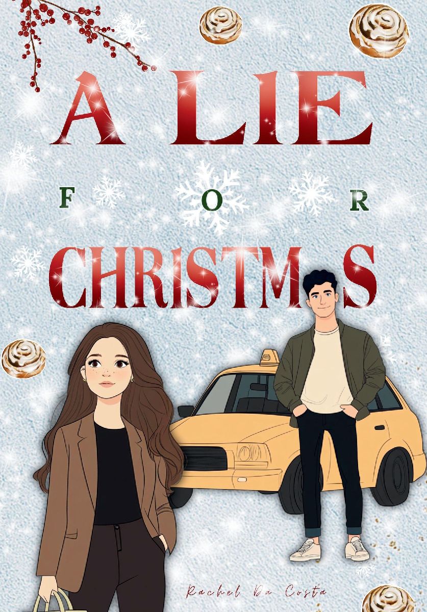 A Lie for Christmas