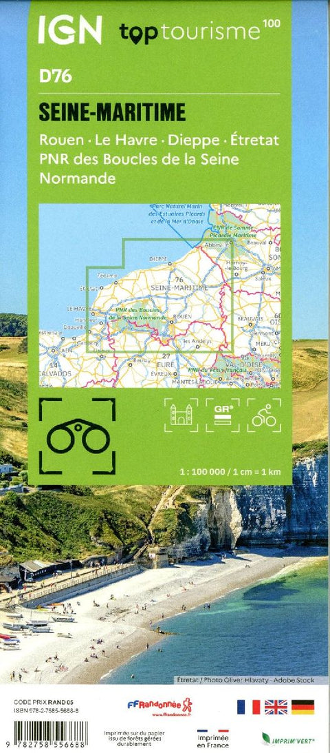 Seine-Maritime Rouen